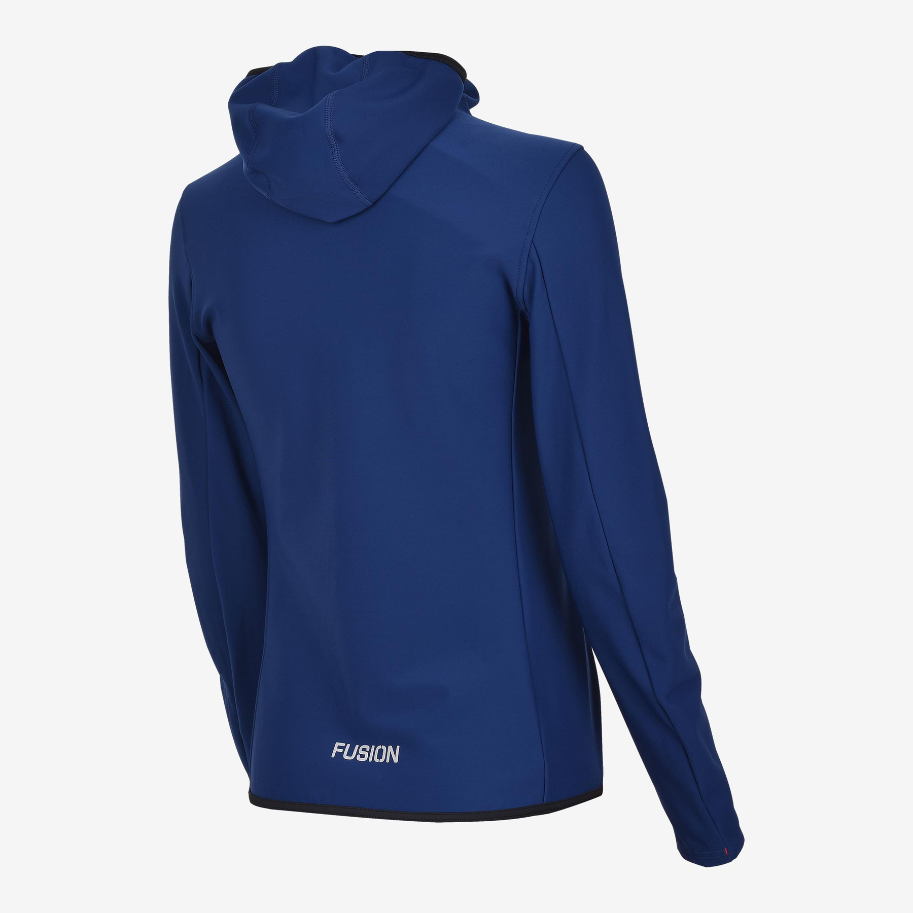 Fusion Womens C3+ Recharge Hoodie