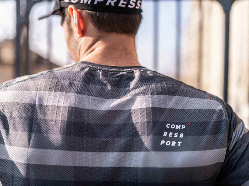 CompresSport Performance SS T-Shirt
