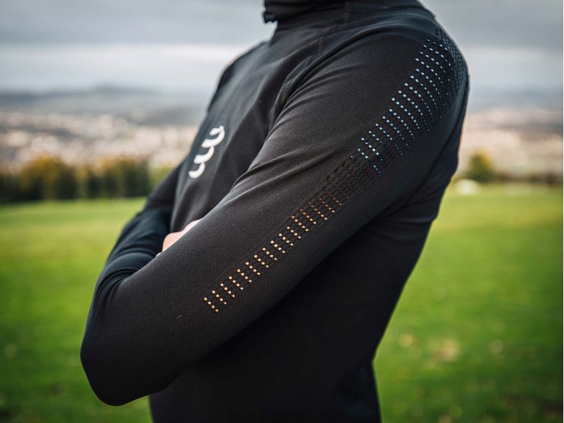CompresSport 3D Thermo Racing Hoodie