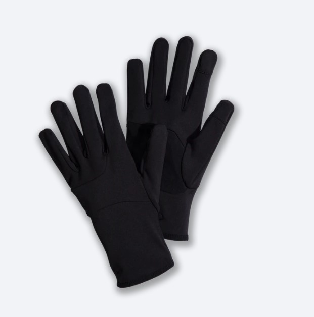 Brooks Fusion Glove Black