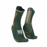 pro-racing-socks-v4-0-trail-rf-green-dk-cheddar