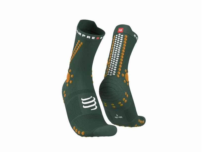 pro-racing-socks-v4-0-trail-rf-green-dk-cheddar