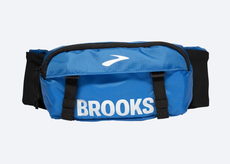 Brooks Stride waist pack