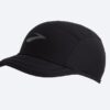 Brooks packable hat black
